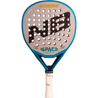 Enebe pala pádel adulto PALA PDEL ENEBE SPACE 2.0 vista frontal
