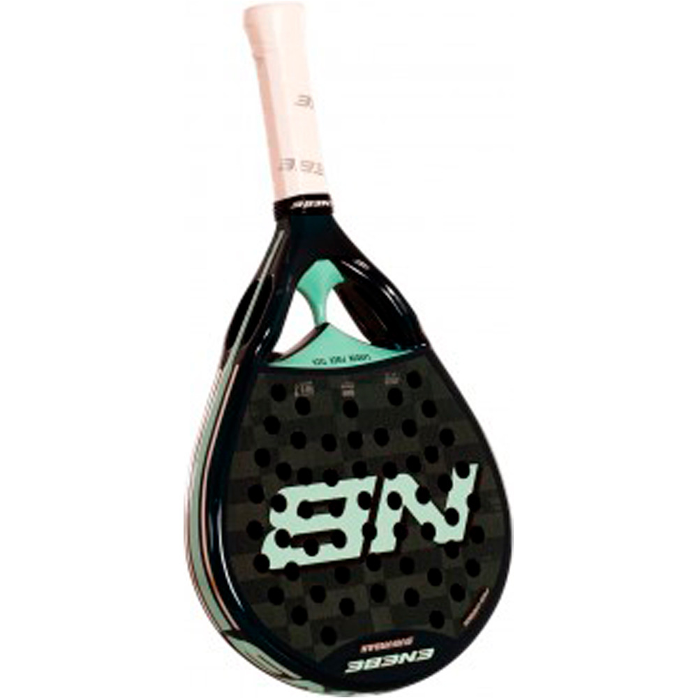 Enebe pala pádel adulto PALA PDEL ENEBE SUBURBAN 12K 03