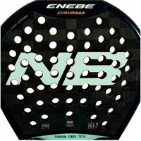 Enebe pala pádel adulto PALA PDEL ENEBE SUBURBAN 12K 05
