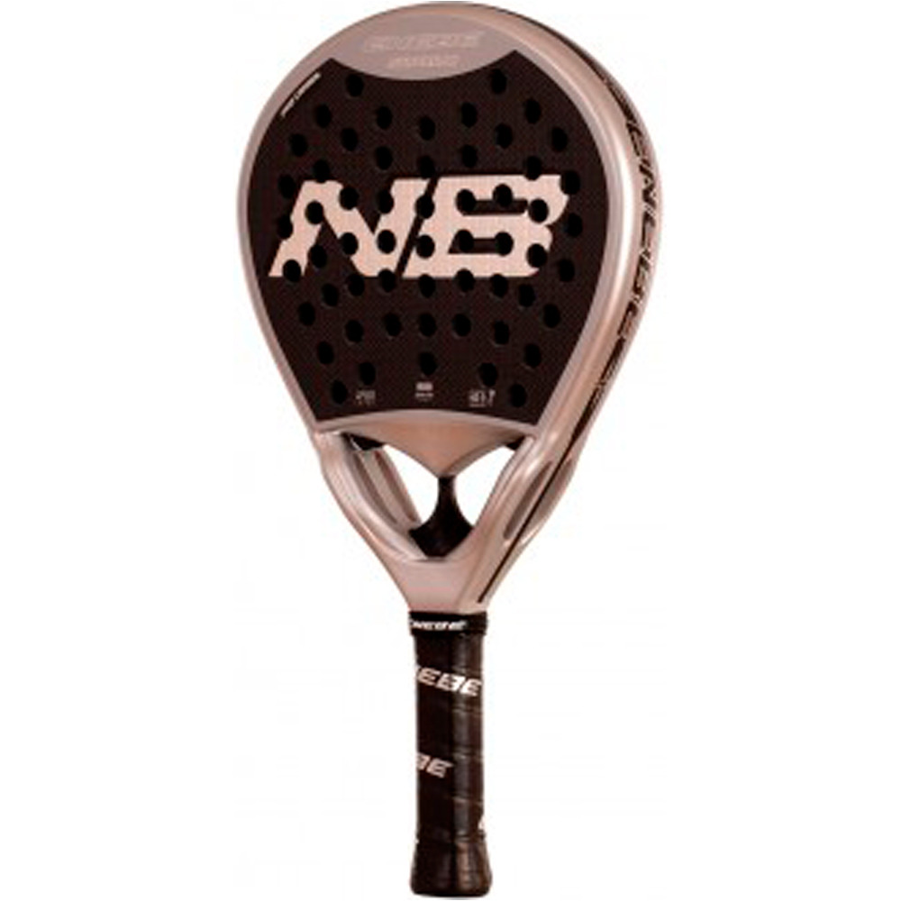 Enebe pala pádel adulto PALA PDEL ENEBE SUBURBAN 3K 02