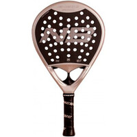 Enebe pala pádel adulto PALA PDEL ENEBE SUBURBAN 3K vista frontal