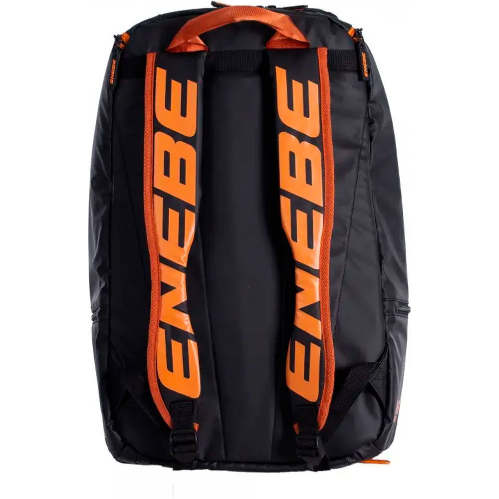 Enebe raquetero pádel MOCHILA ENEBE COMPETITION PRO 01