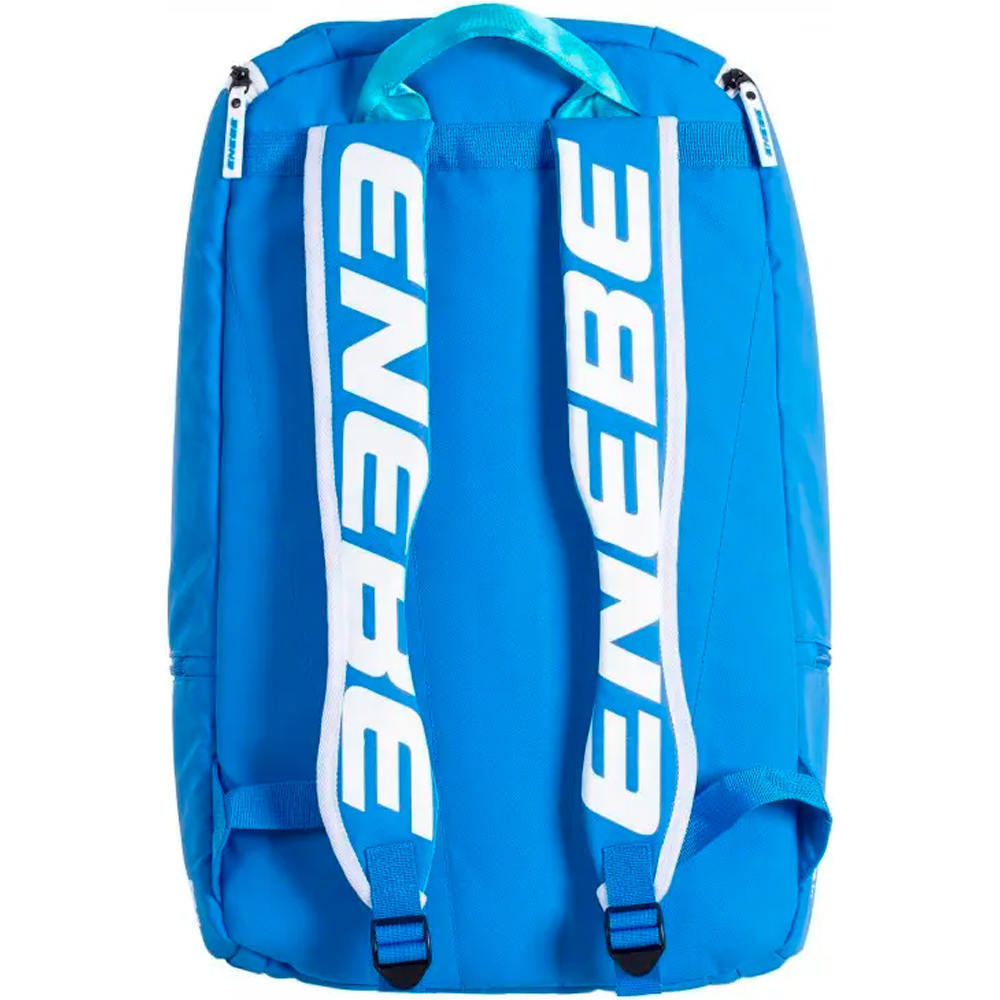 Enebe raquetero pádel MOCHILA ENEBE COMPETITION PRO 01