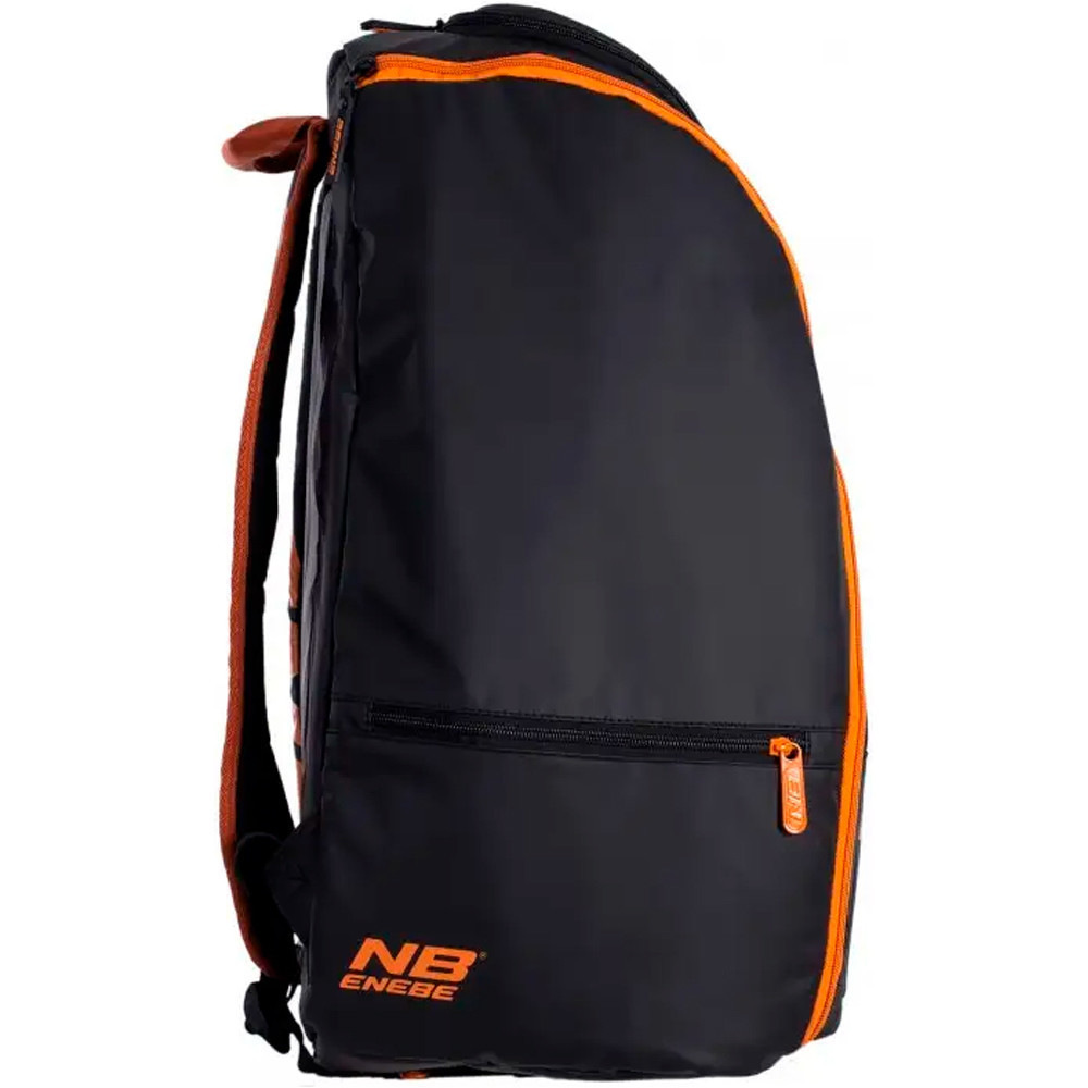 Enebe raquetero pádel MOCHILA ENEBE COMPETITION PRO 02