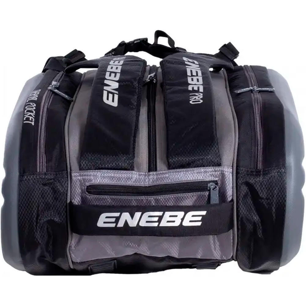 Enebe raquetero pádel PALETERO ENEBE PRO 01