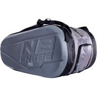 Enebe raquetero pádel PALETERO ENEBE PRO vista frontal