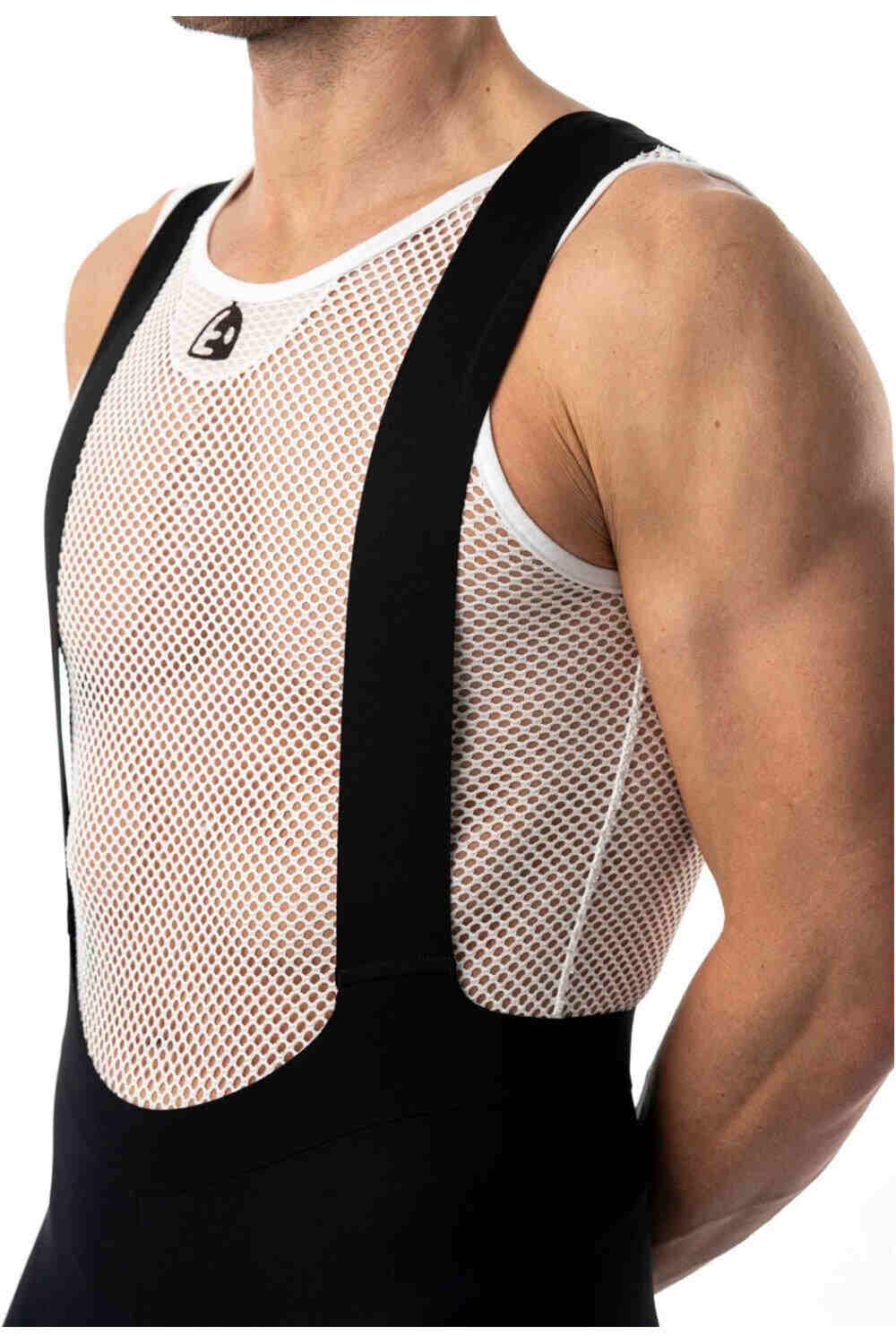 Etxeondo culotte corto hombre CULOTE CORTO ORHI PRO 03