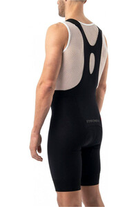 Etxeondo culotte corto hombre CULOTE CORTO ORHI PRO vista trasera