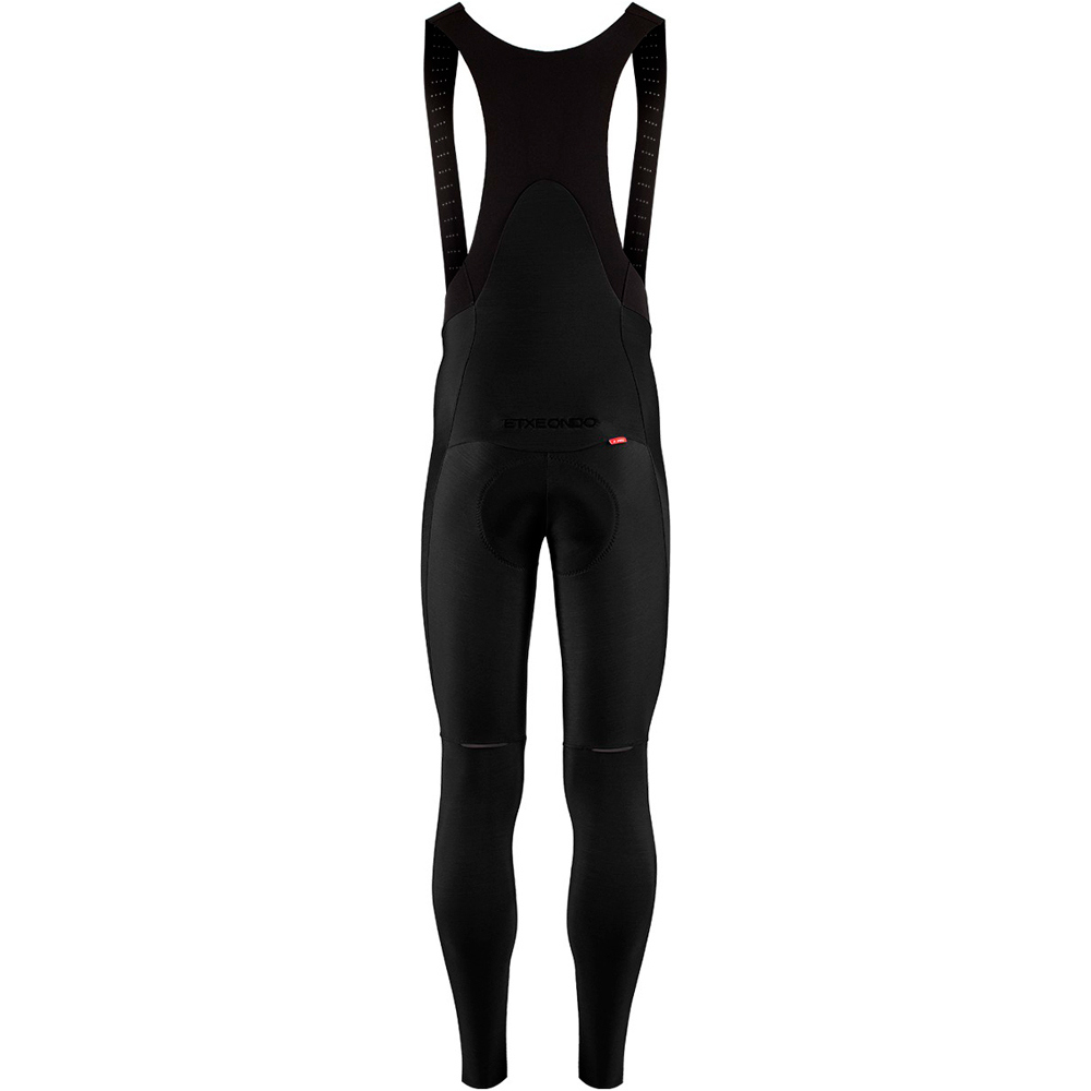 Etxeondo culotte largo hombre CULOTE LARGO ORHI THERMO vista frontal