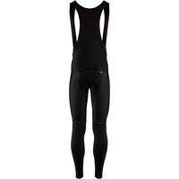 Etxeondo culotte largo hombre CULOTE LARGO ORHI THERMO vista frontal