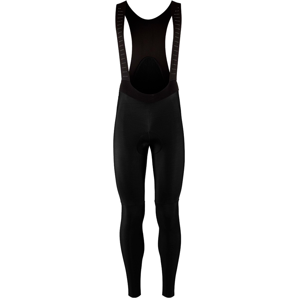 Etxeondo culotte largo hombre CULOTE LARGO ORHI THERMO vista trasera