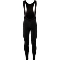 Etxeondo culotte largo hombre CULOTE LARGO ORHI THERMO vista trasera