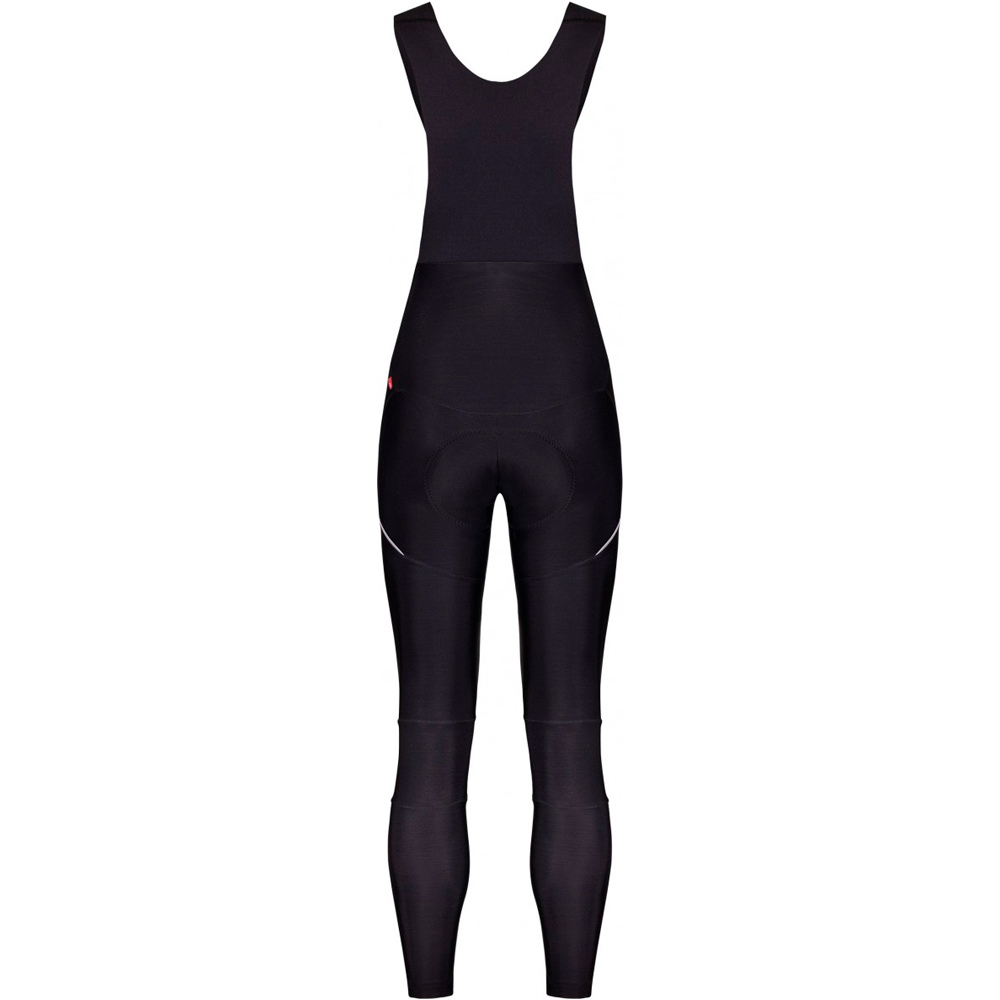 Etxeondo culotte largo mujer CULOTE LARGO OLAIA THERMO vista trasera