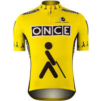 Etxeondo maillot manga corta hombre MAILLOT ONCE vista frontal