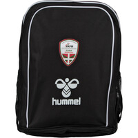 Euskadi bolsas de deporte FED VASCA BACKPACK NE 24-25 vista frontal