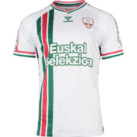 FEDERACION VASCA 24/25 2ª EQUIPACION