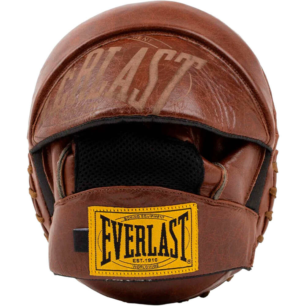 Everlast Pao 1910 MINI PATTE D'OURS 01