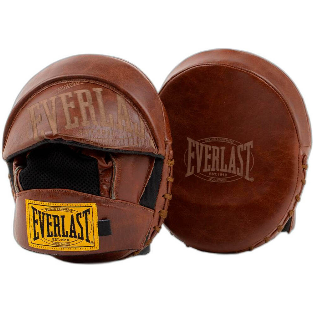 Everlast Pao 1910 MINI PATTE D'OURS vista frontal