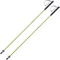 Ferrino bastón travesía montaña PAR-STICK JET CM.130 vista frontal