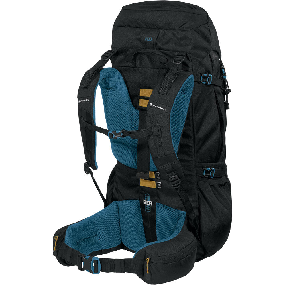 Ferrino mochila montaña BACKPACK APPALACHIAN 55 01