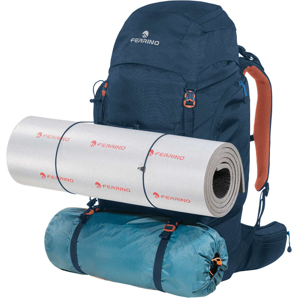 Ferrino mochila montaña BACKPACK DUNDEE 50 02