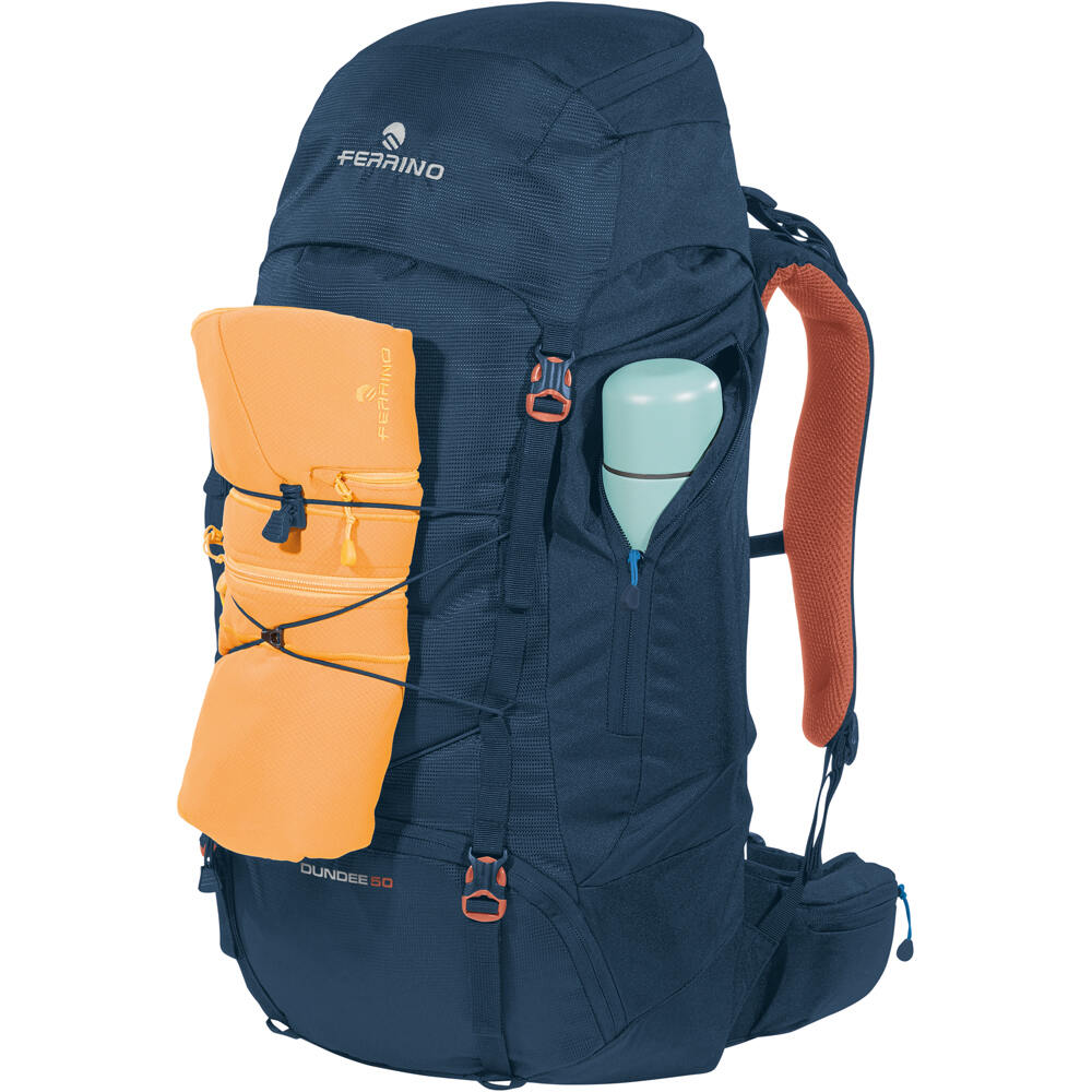 Ferrino mochila montaña BACKPACK DUNDEE 50 03