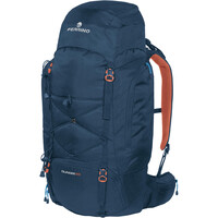 Ferrino mochila montaña BACKPACK DUNDEE 50 vista frontal