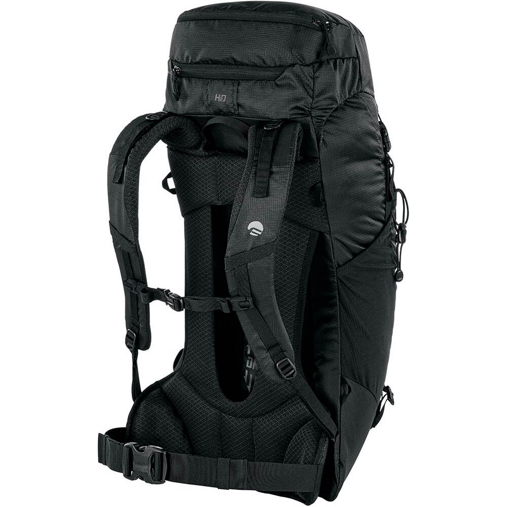 Ferrino mochila montaña BACKPACK ESTELLA 30 01