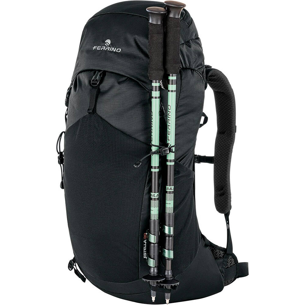 Ferrino mochila montaña BACKPACK ESTELLA 30 02