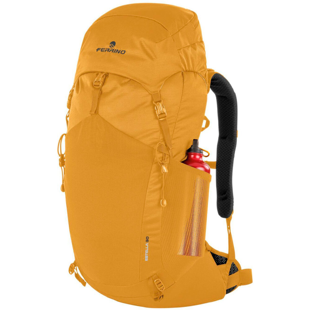 Ferrino mochila montaña BACKPACK ESTELLA 30 02