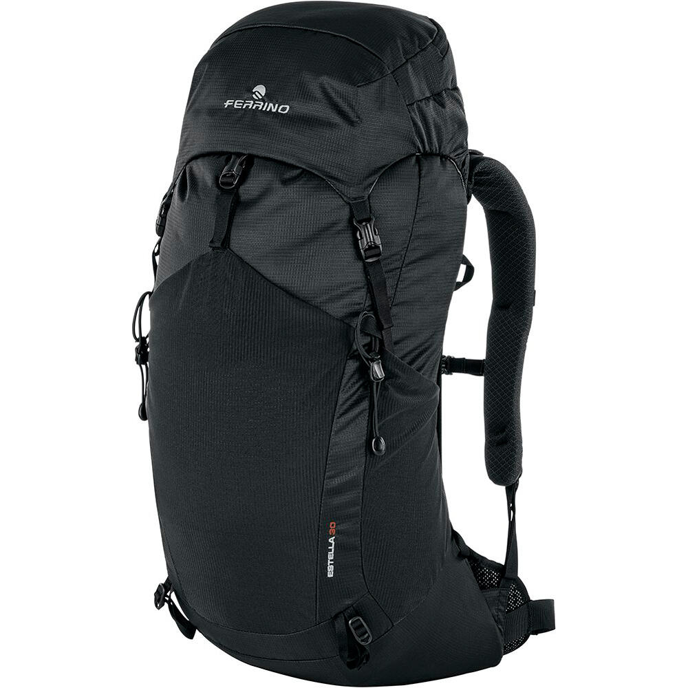 Ferrino mochila montaña BACKPACK ESTELLA 30 vista frontal