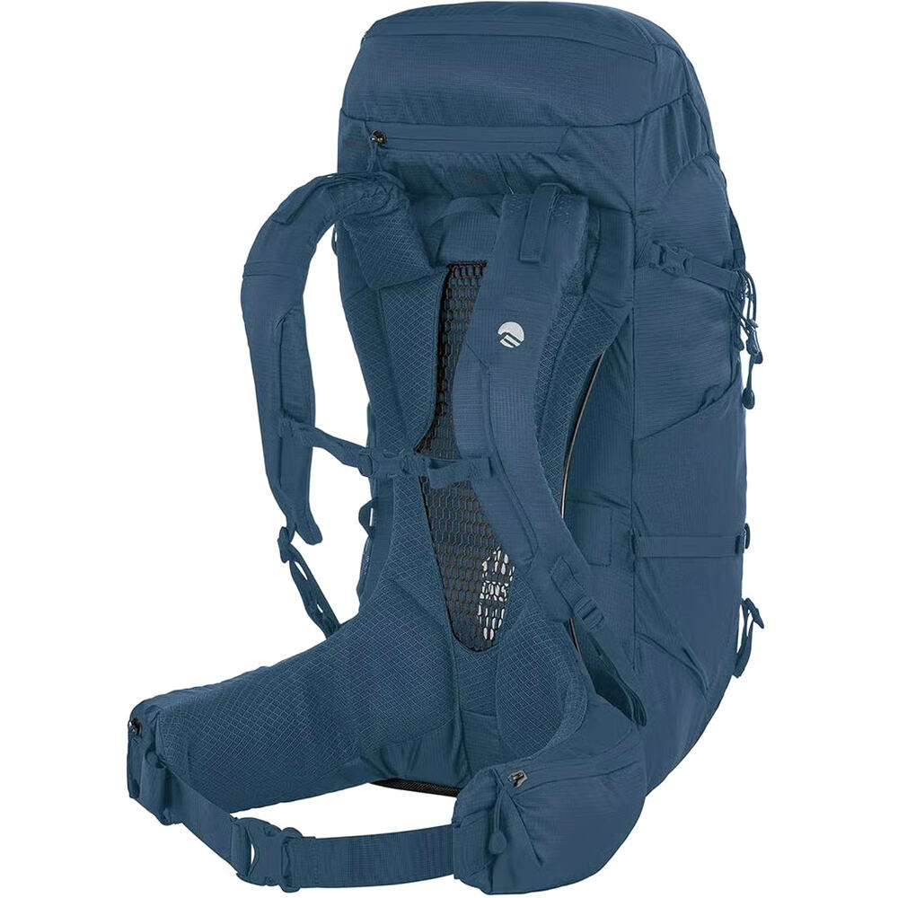 Ferrino mochila montaña BACKPACK FINISTERRE 48 01
