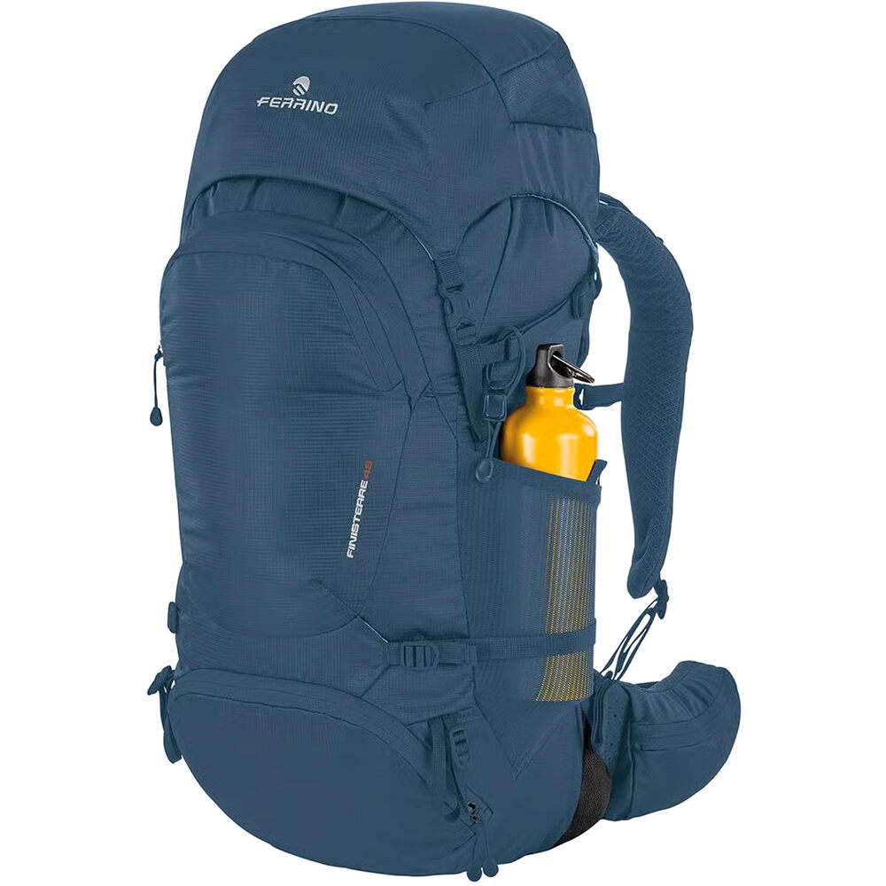 Ferrino mochila montaña BACKPACK FINISTERRE 48 04