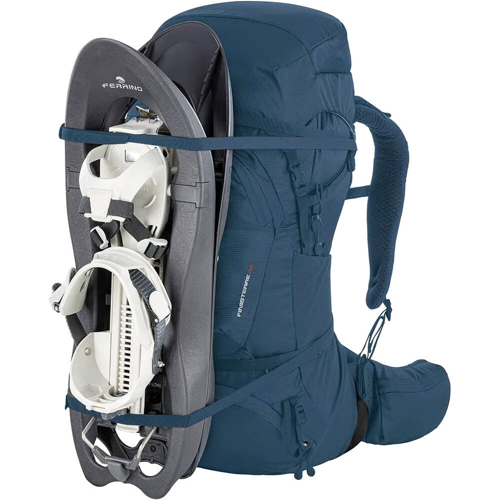 Ferrino mochila montaña BACKPACK FINISTERRE 48 05