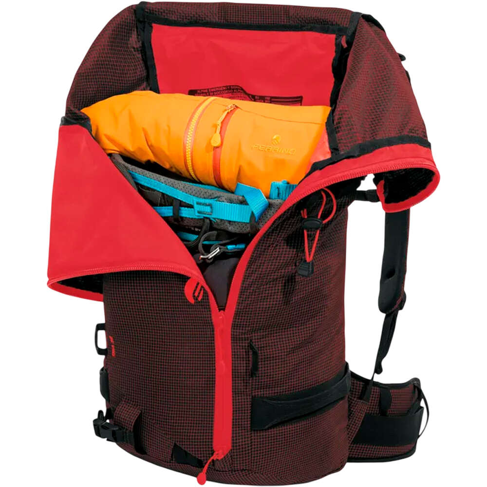 Ferrino mochila montaña BACKPACK OSA 32 03