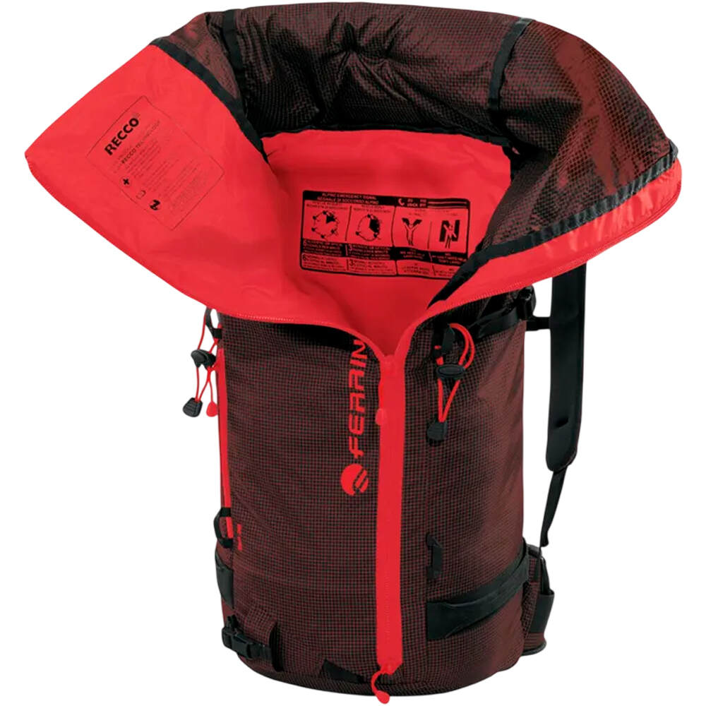 Ferrino mochila montaña BACKPACK OSA 32 05