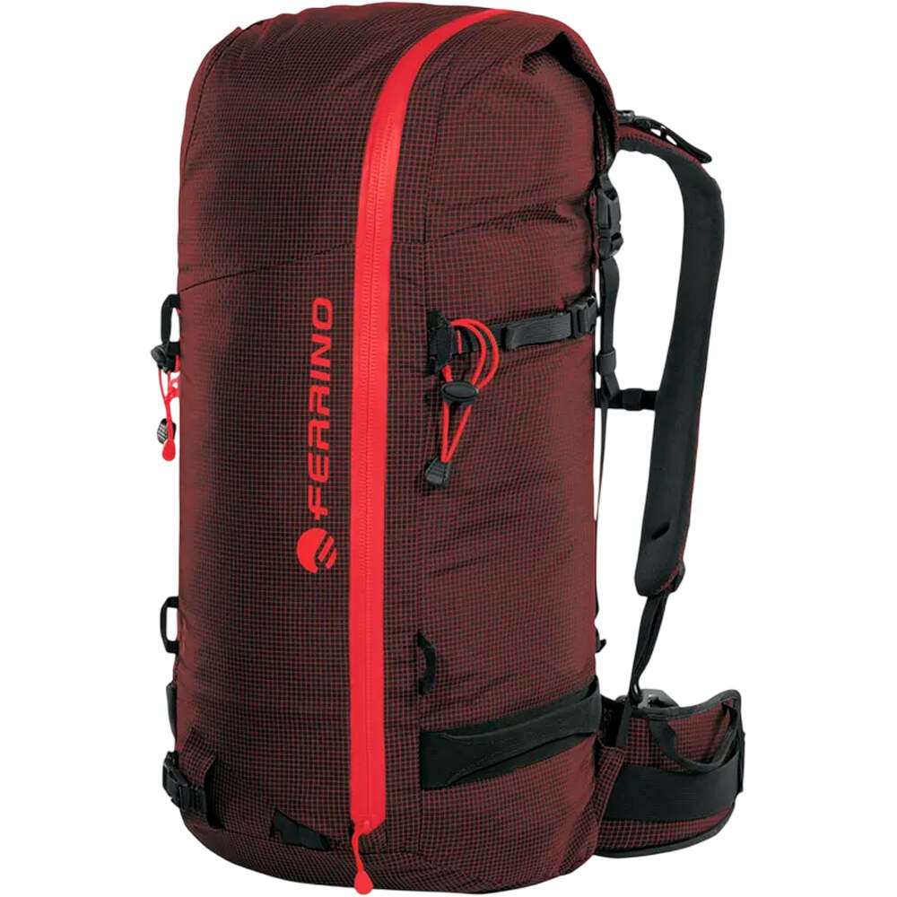 Ferrino mochila montaña BACKPACK OSA 32 vista frontal