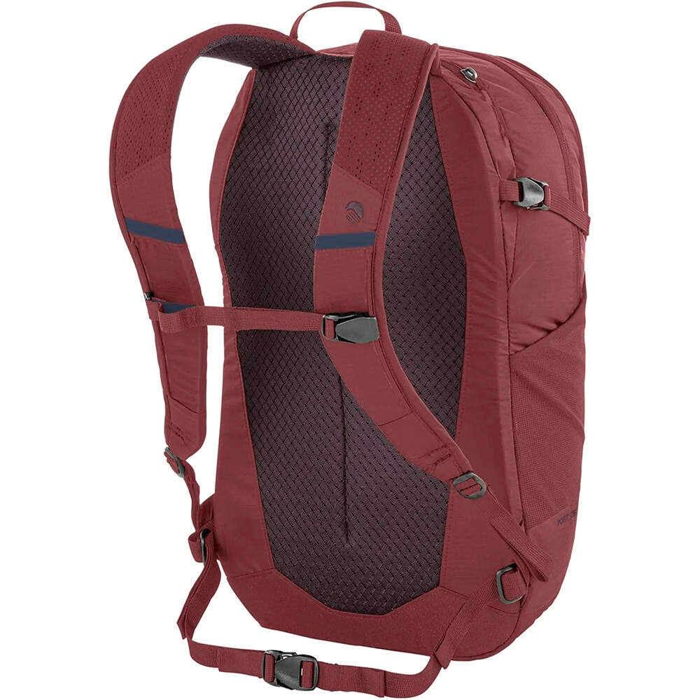 Ferrino mochila montaña BACKPACK POST 25 01