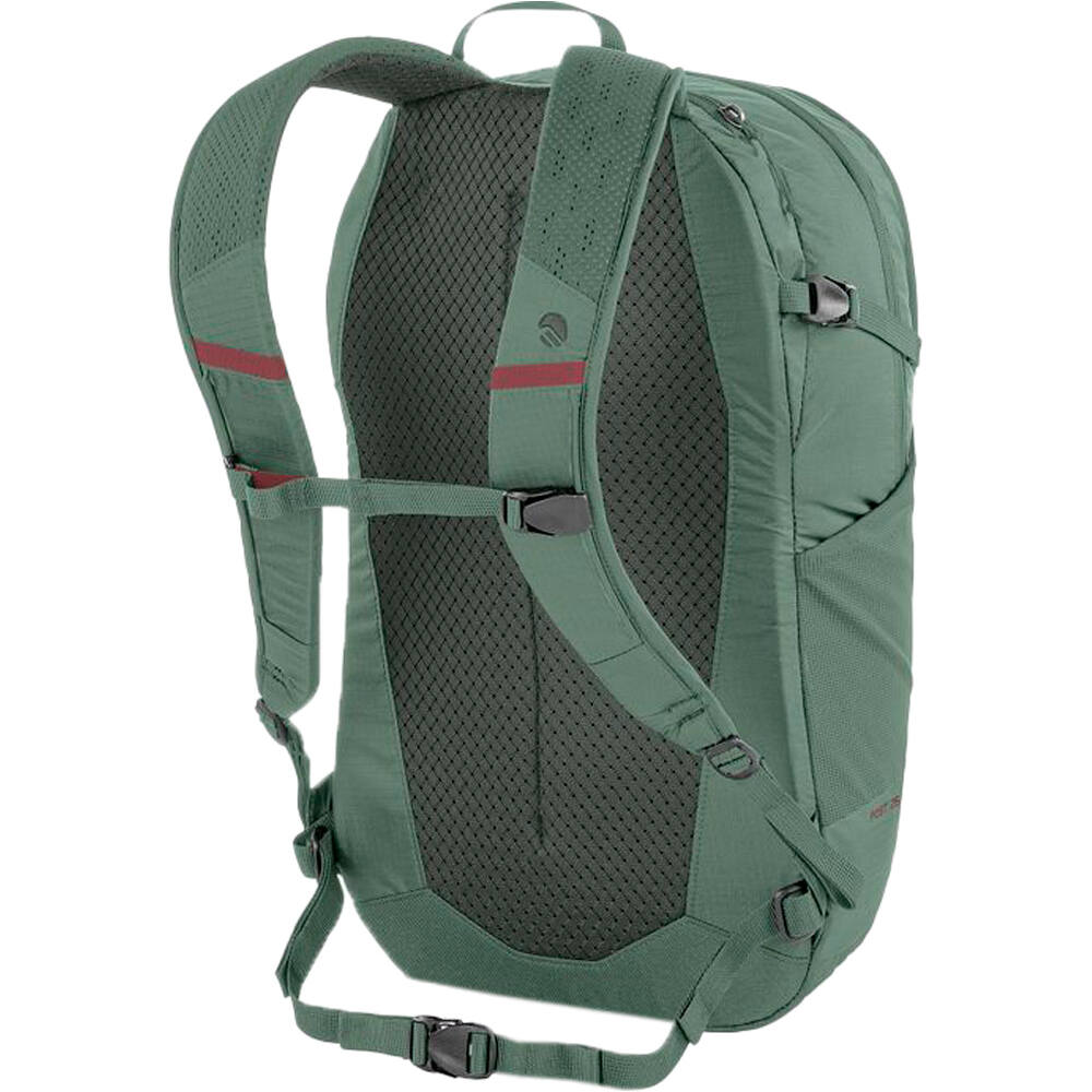 Ferrino mochila montaña BACKPACK POST 25 01
