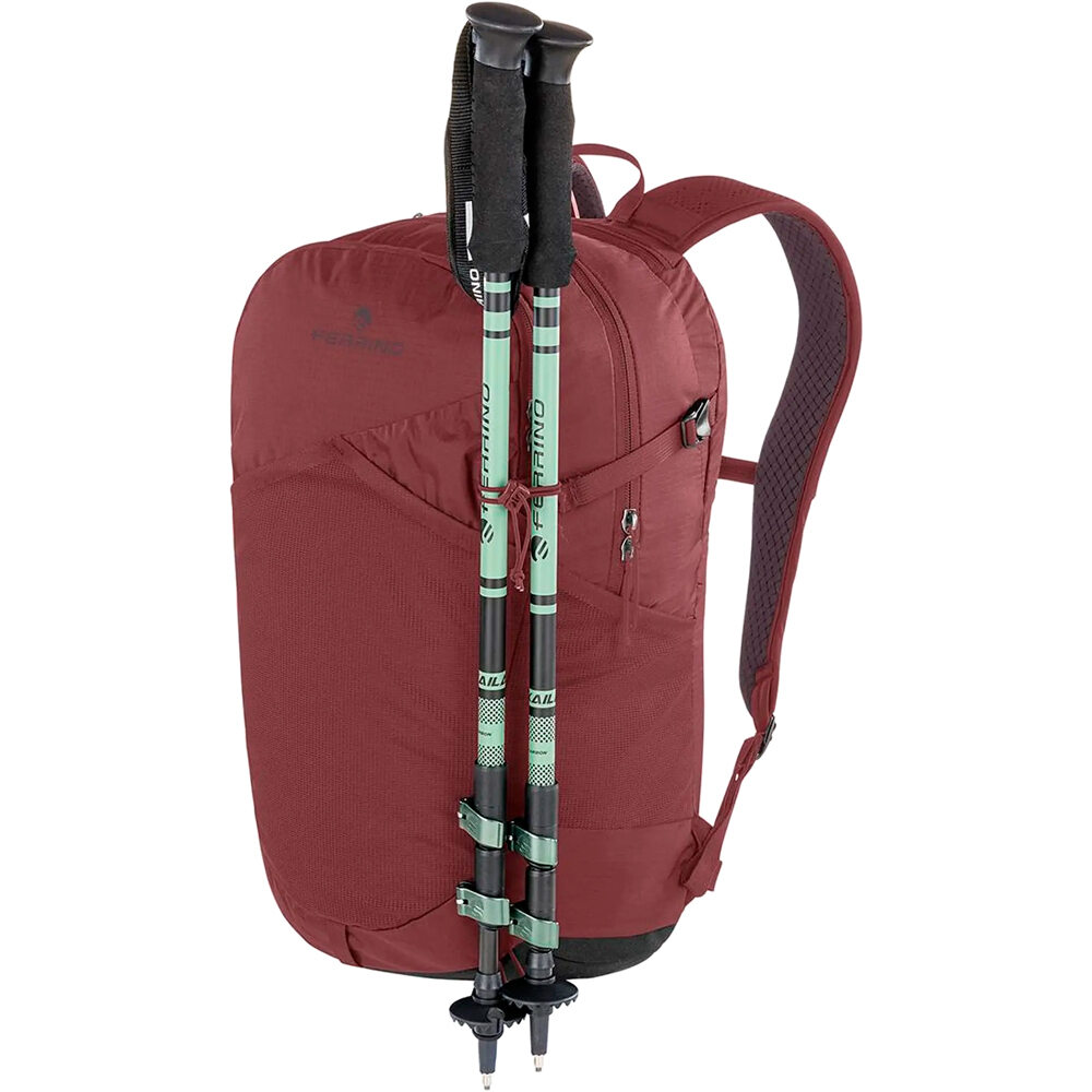 Ferrino mochila montaña BACKPACK POST 25 03