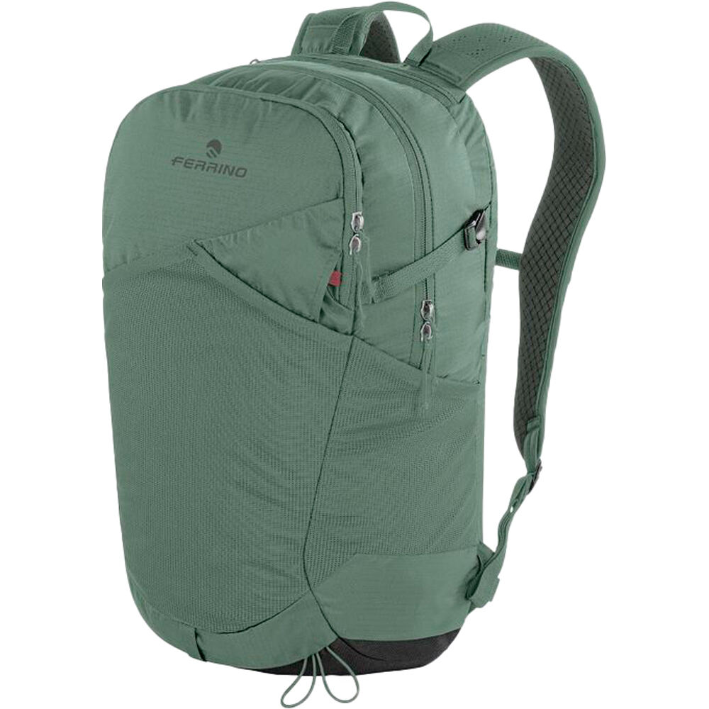 Ferrino mochila montaña BACKPACK POST 25 vista frontal