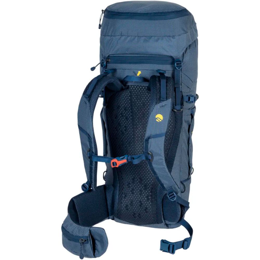 Ferrino mochila montaña BACKPACK SUMMIT 48 + 5 01