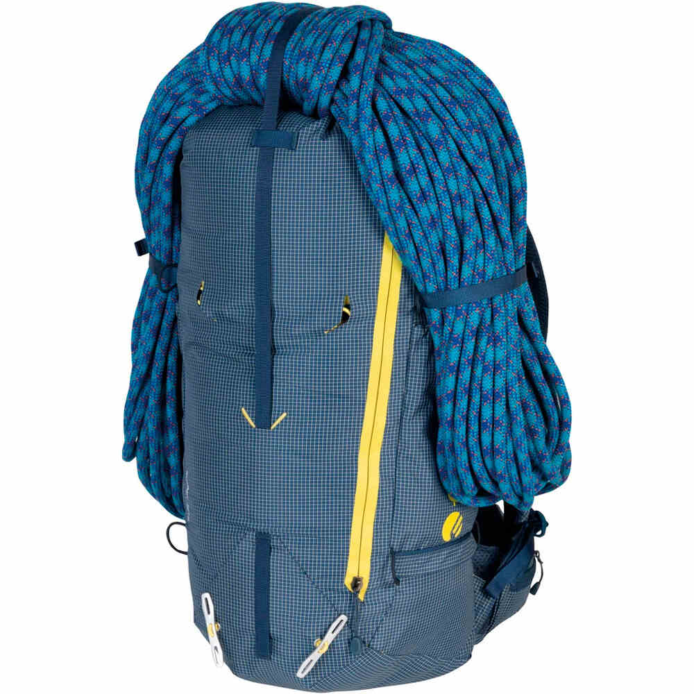 Ferrino mochila montaña BACKPACK SUMMIT 48 + 5 04