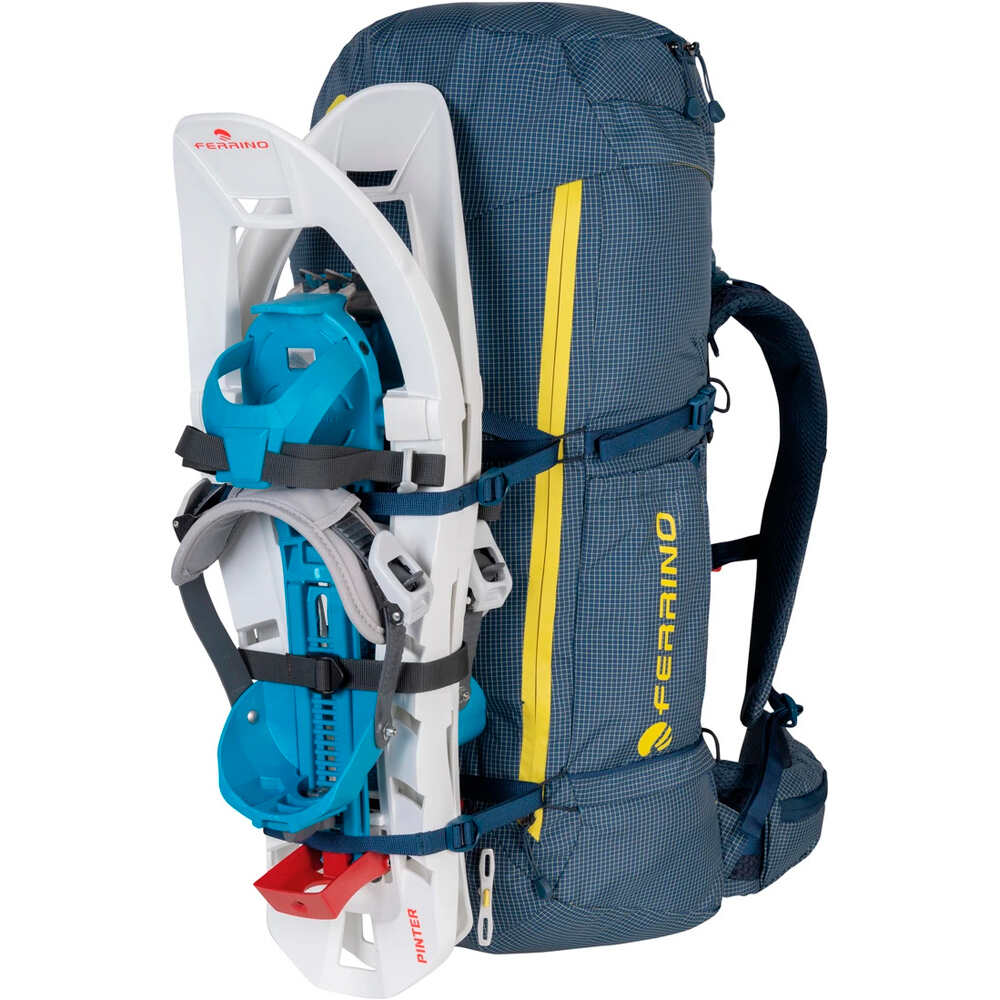 Ferrino mochila montaña BACKPACK SUMMIT 48 + 5 06