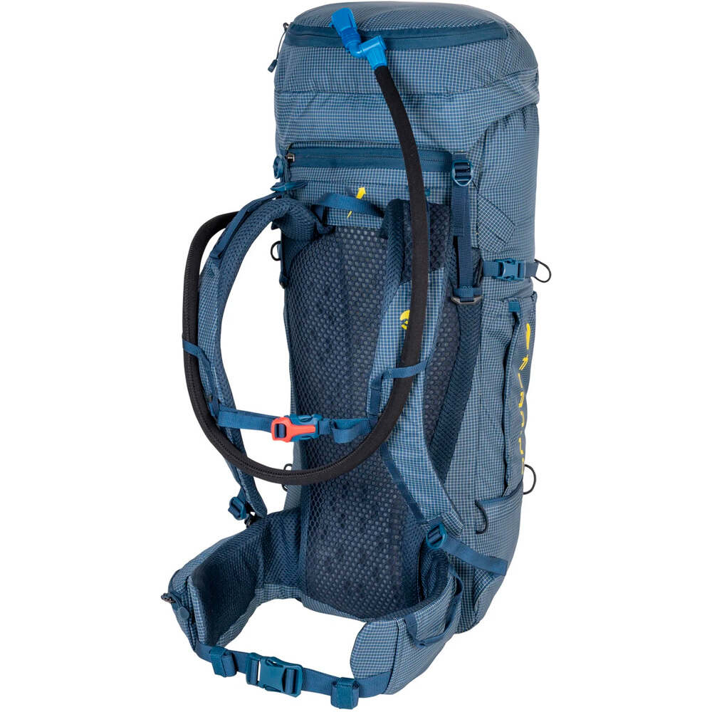 Ferrino mochila montaña BACKPACK SUMMIT 48 + 5 08
