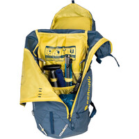Ferrino mochila montaña BACKPACK SUMMIT 48 + 5 09