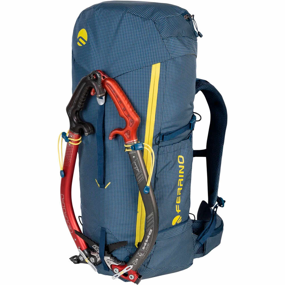 Ferrino mochila montaña BACKPACK SUMMIT 48 + 5 10