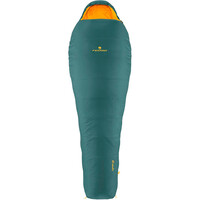 Ferrino saco de dormir LIGHTEC SM 1100 vista frontal