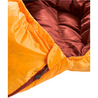 Ferrino saco de dormir SLEEPINGBAG LIGHTECH 1200 DUVET RDS DOWN 03