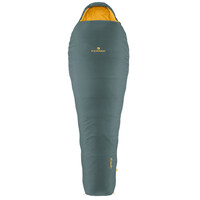 Ferrino saco de dormir SLEEPINGBAG LIGHTECH SM 1100 vista frontal